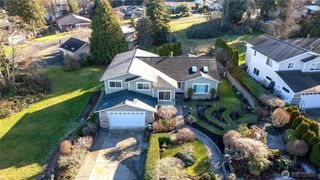 8148 Quinault Road, Blaine, WA 98230