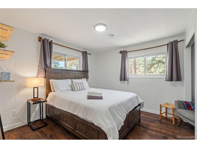 1933 Roland Dr, Bailey, CO 80421
