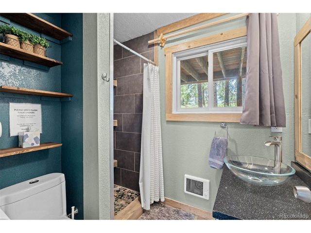 1933 Roland Dr, Bailey, CO 80421
