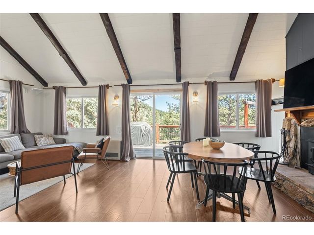 1933 Roland Dr, Bailey, CO 80421
