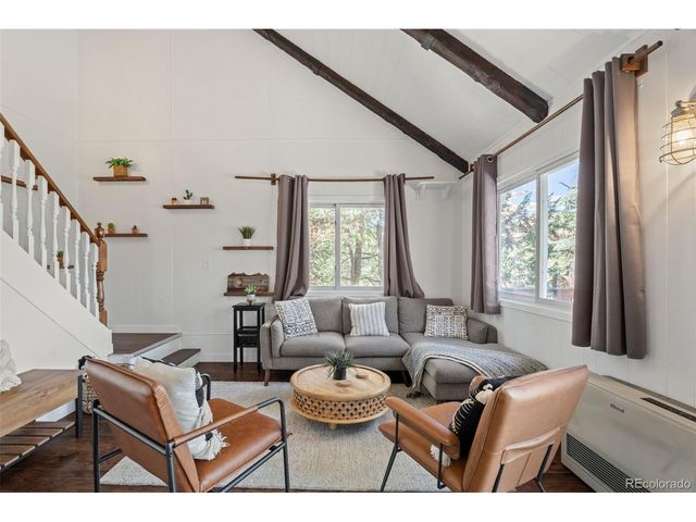 1933 Roland Dr, Bailey, CO 80421