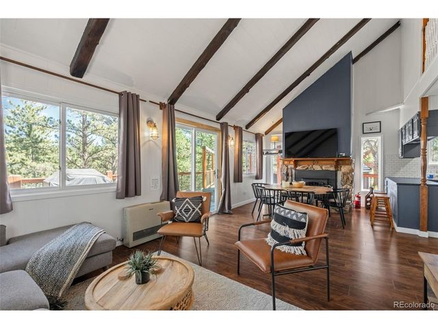 1933 Roland Dr, Bailey, CO 80421