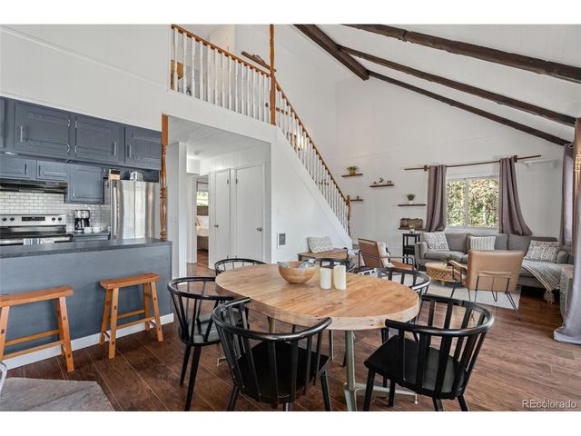 1933 Roland Dr, Bailey, CO 80421