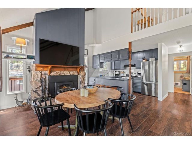 1933 Roland Dr, Bailey, CO 80421