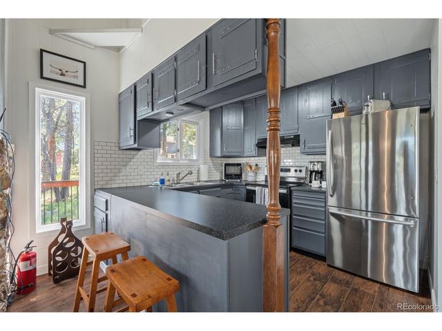 1933 Roland Dr, Bailey, CO 80421