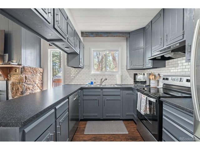 1933 Roland Dr, Bailey, CO 80421