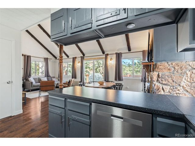 1933 Roland Dr, Bailey, CO 80421