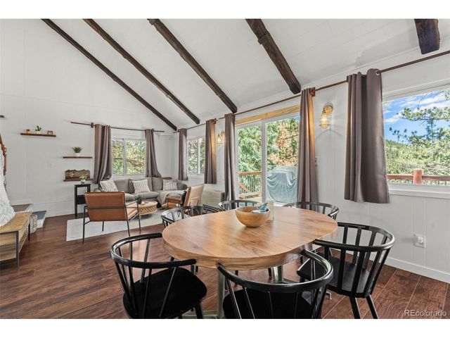 1933 Roland Dr, Bailey, CO 80421