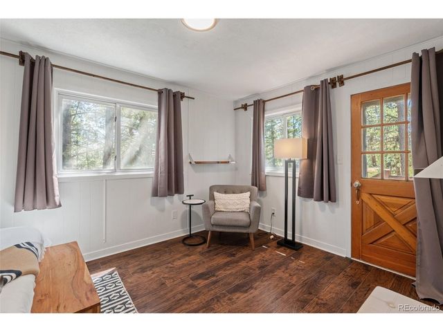 1933 Roland Dr, Bailey, CO 80421
