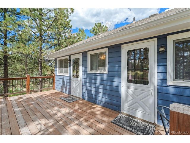 1933 Roland Dr, Bailey, CO 80421