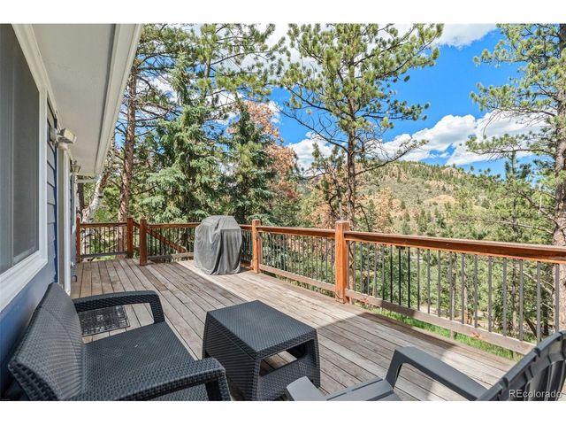 1933 Roland Dr, Bailey, CO 80421