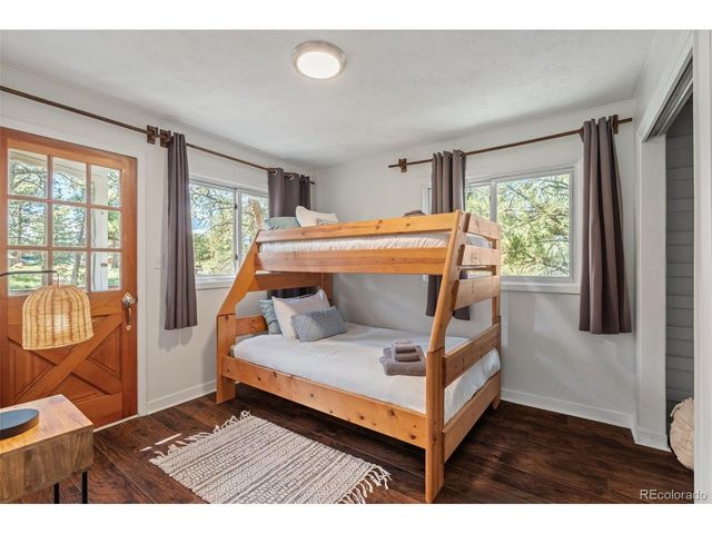 1933 Roland Dr, Bailey, CO 80421