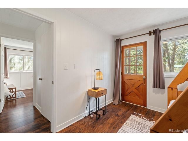 1933 Roland Dr, Bailey, CO 80421