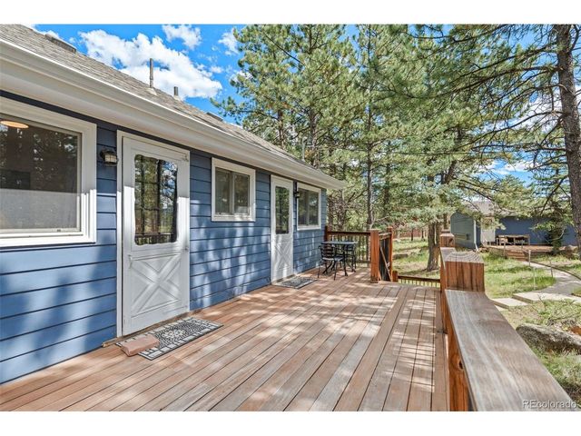 1933 Roland Dr, Bailey, CO 80421
