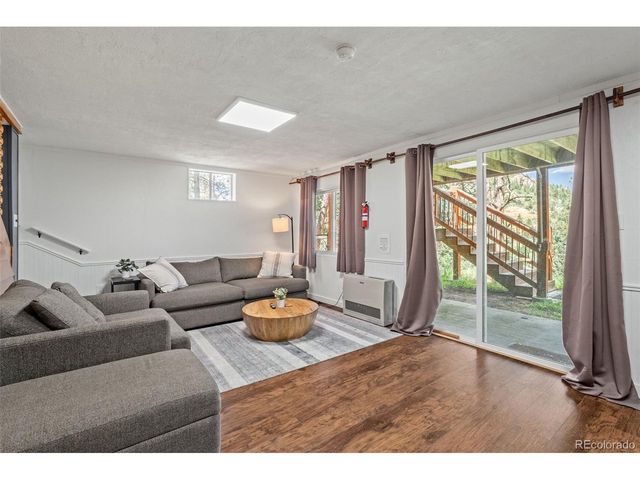 1933 Roland Dr, Bailey, CO 80421