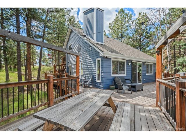 1933 Roland Dr, Bailey, CO 80421