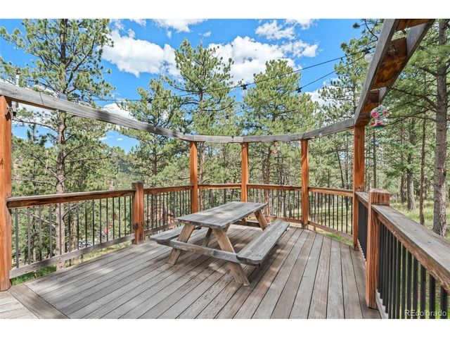 1933 Roland Dr, Bailey, CO 80421