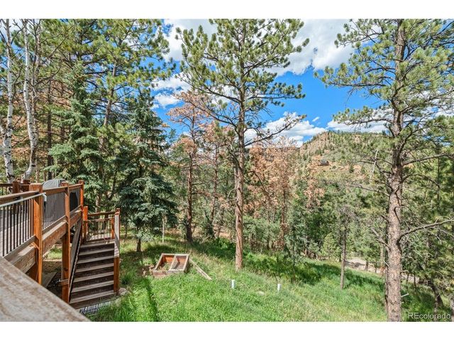 1933 Roland Dr, Bailey, CO 80421