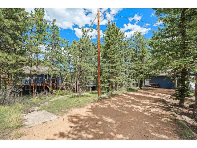 1933 Roland Dr, Bailey, CO 80421