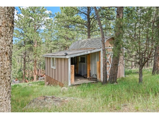 1933 Roland Dr, Bailey, CO 80421