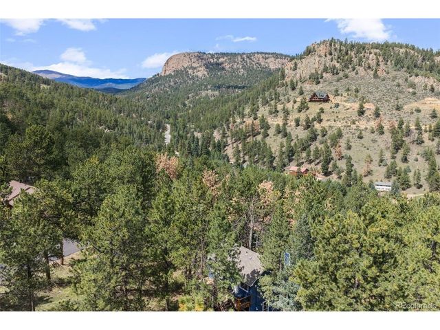 1933 Roland Dr, Bailey, CO 80421