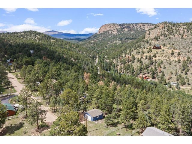 1933 Roland Dr, Bailey, CO 80421