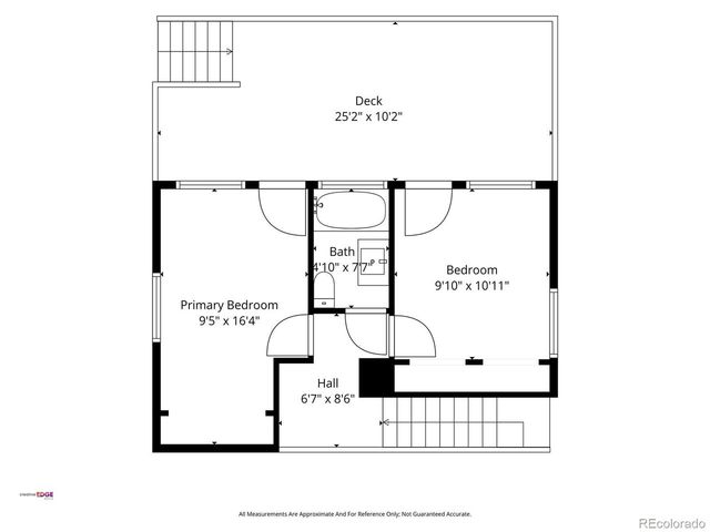 1933 Roland Dr, Bailey, CO 80421