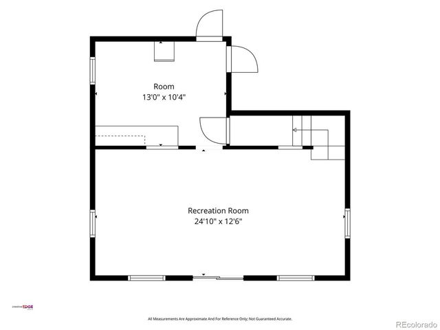 1933 Roland Dr, Bailey, CO 80421