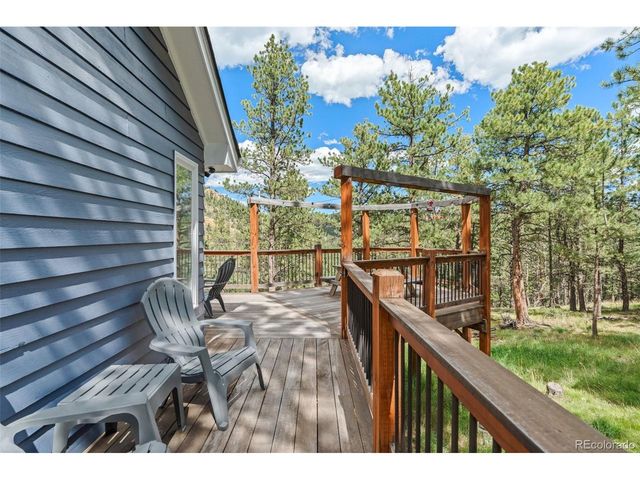 1933 Roland Dr, Bailey, CO 80421