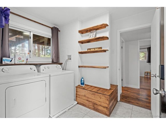 1933 Roland Dr, Bailey, CO 80421