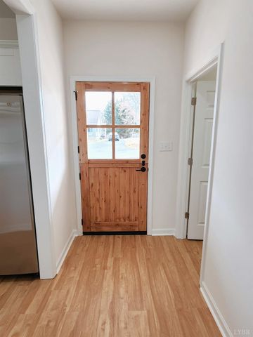 1509 Clearview Road, Bedford, VA 24523