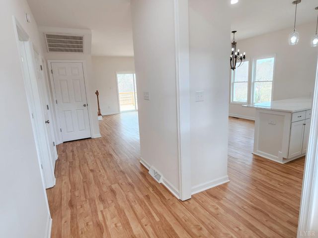 1509 Clearview Road, Bedford, VA 24523