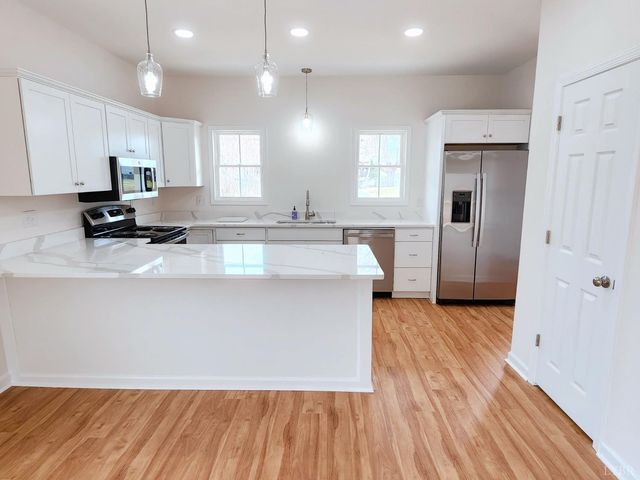 1509 Clearview Road, Bedford, VA 24523