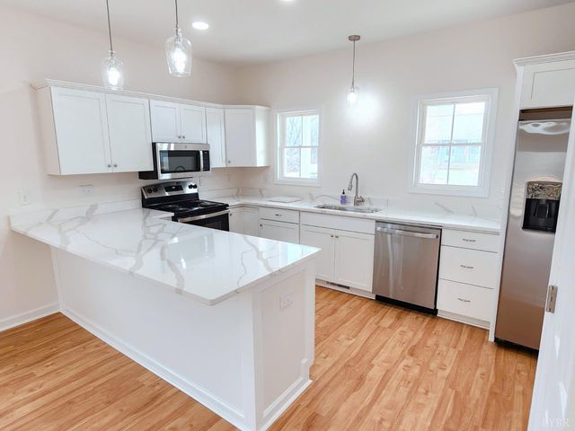 1509 Clearview Road, Bedford, VA 24523