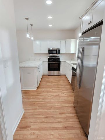 1509 Clearview Road, Bedford, VA 24523