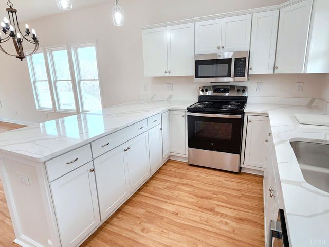 1509 Clearview Road, Bedford, VA 24523