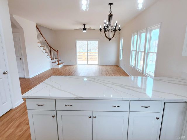 1509 Clearview Road, Bedford, VA 24523