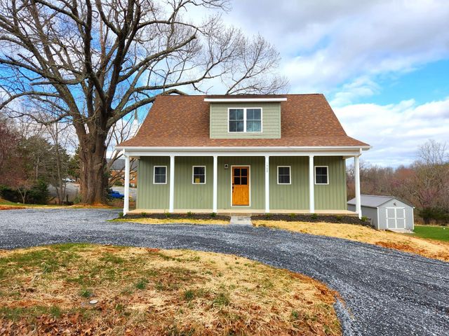 1509 Clearview Road, Bedford, VA 24523