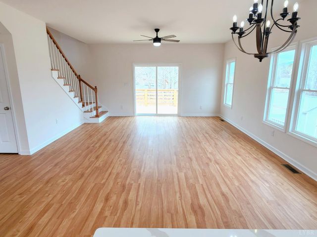 1509 Clearview Road, Bedford, VA 24523