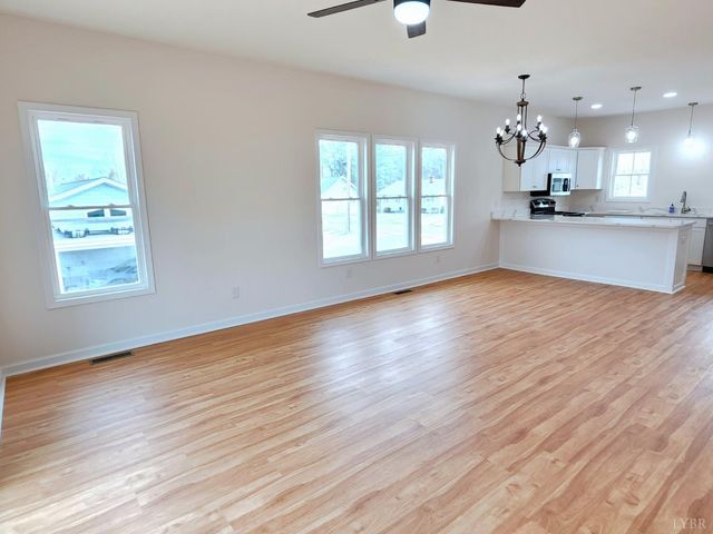 1509 Clearview Road, Bedford, VA 24523