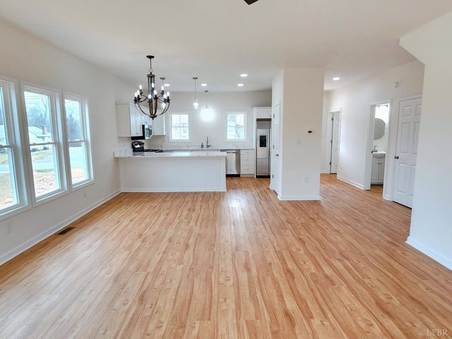 1509 Clearview Road, Bedford, VA 24523