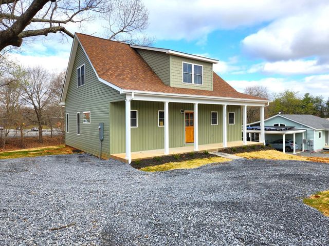 1509 Clearview Road, Bedford, VA 24523