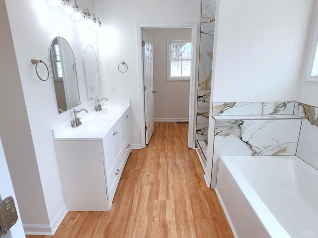 1509 Clearview Road, Bedford, VA 24523