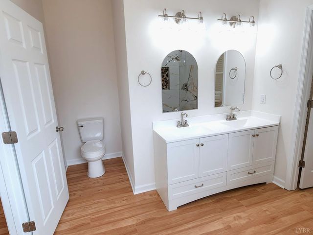 1509 Clearview Road, Bedford, VA 24523