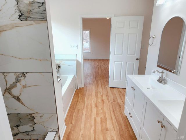 1509 Clearview Road, Bedford, VA 24523