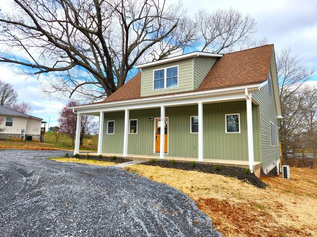 1509 Clearview Road, Bedford, VA 24523
