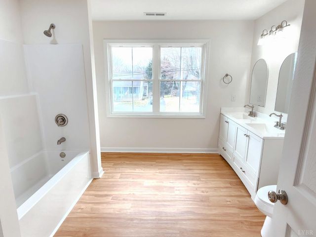 1509 Clearview Road, Bedford, VA 24523