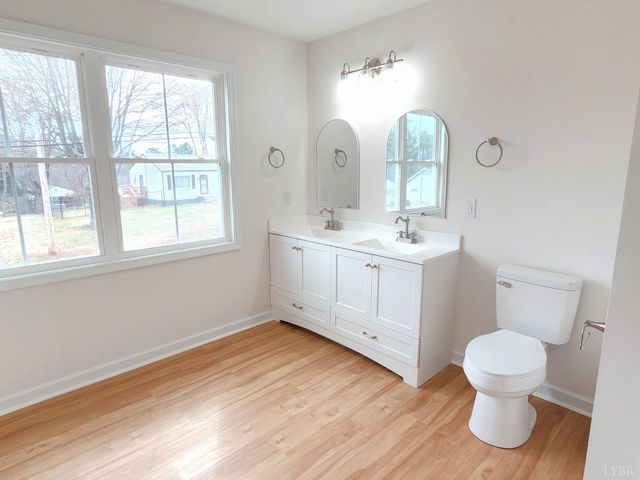 1509 Clearview Road, Bedford, VA 24523