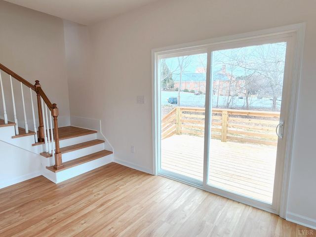 1509 Clearview Road, Bedford, VA 24523