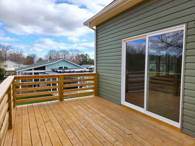 1509 Clearview Road, Bedford, VA 24523
